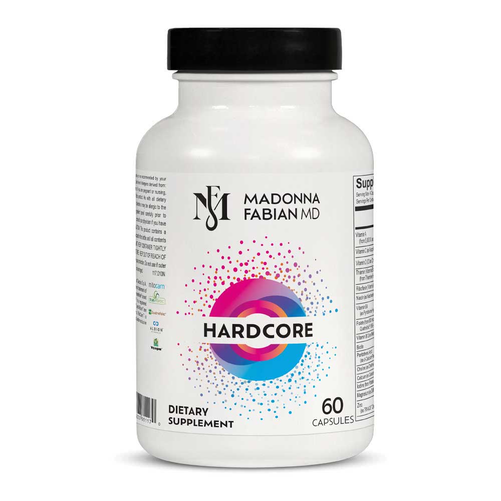 Hardcore