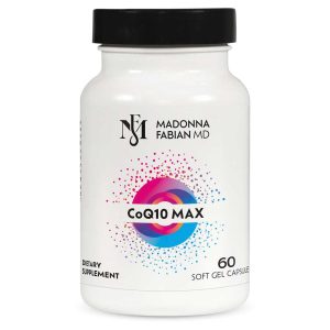 CoQ10-Max