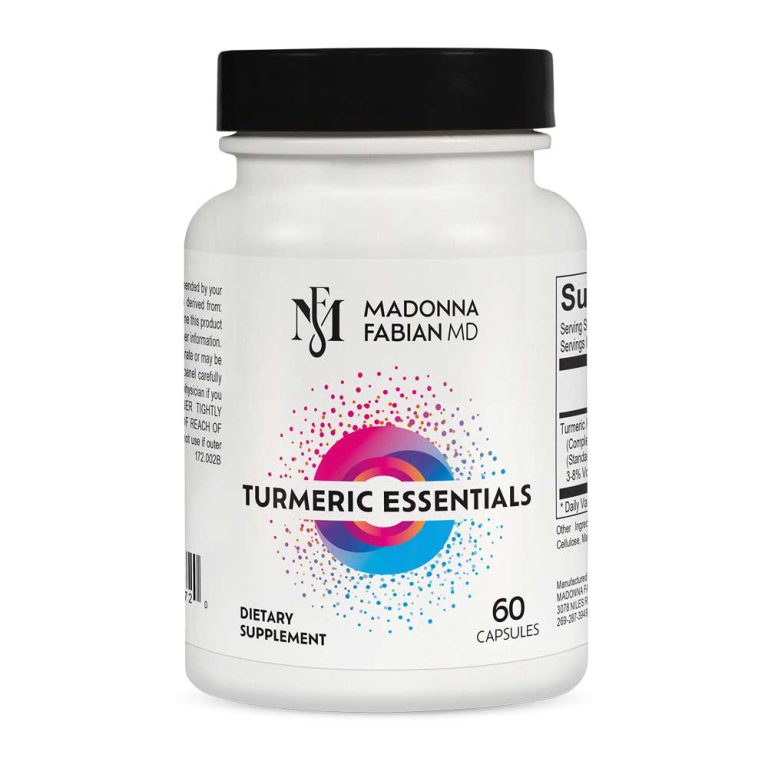 Turmeric-Essentials