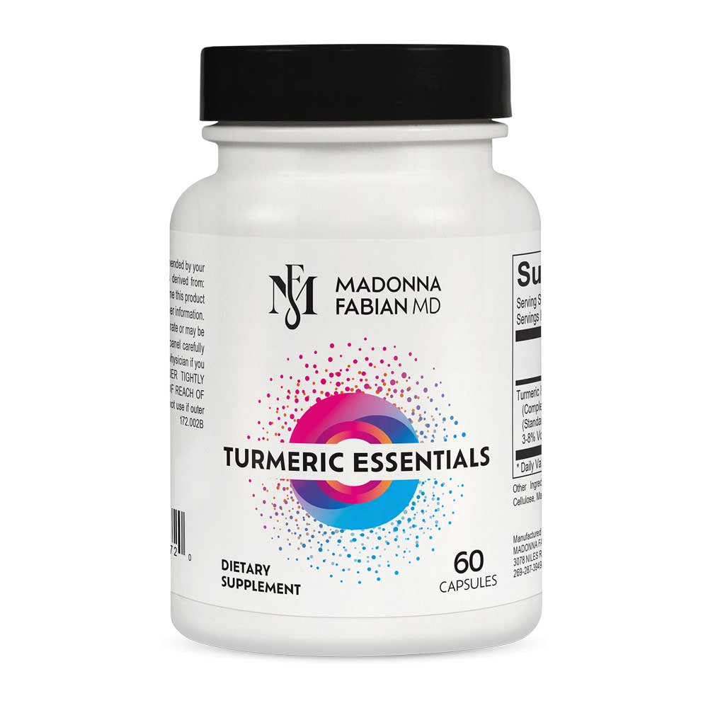 Turmeric-Essentials