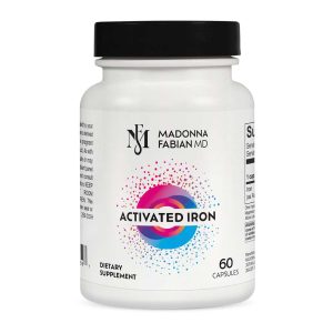 Activated-Iron