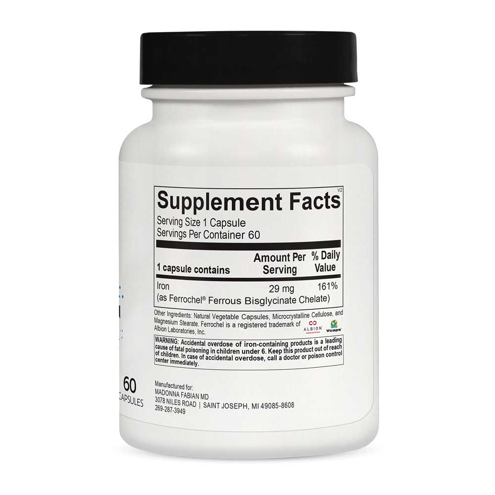 Activated-Iron-Back