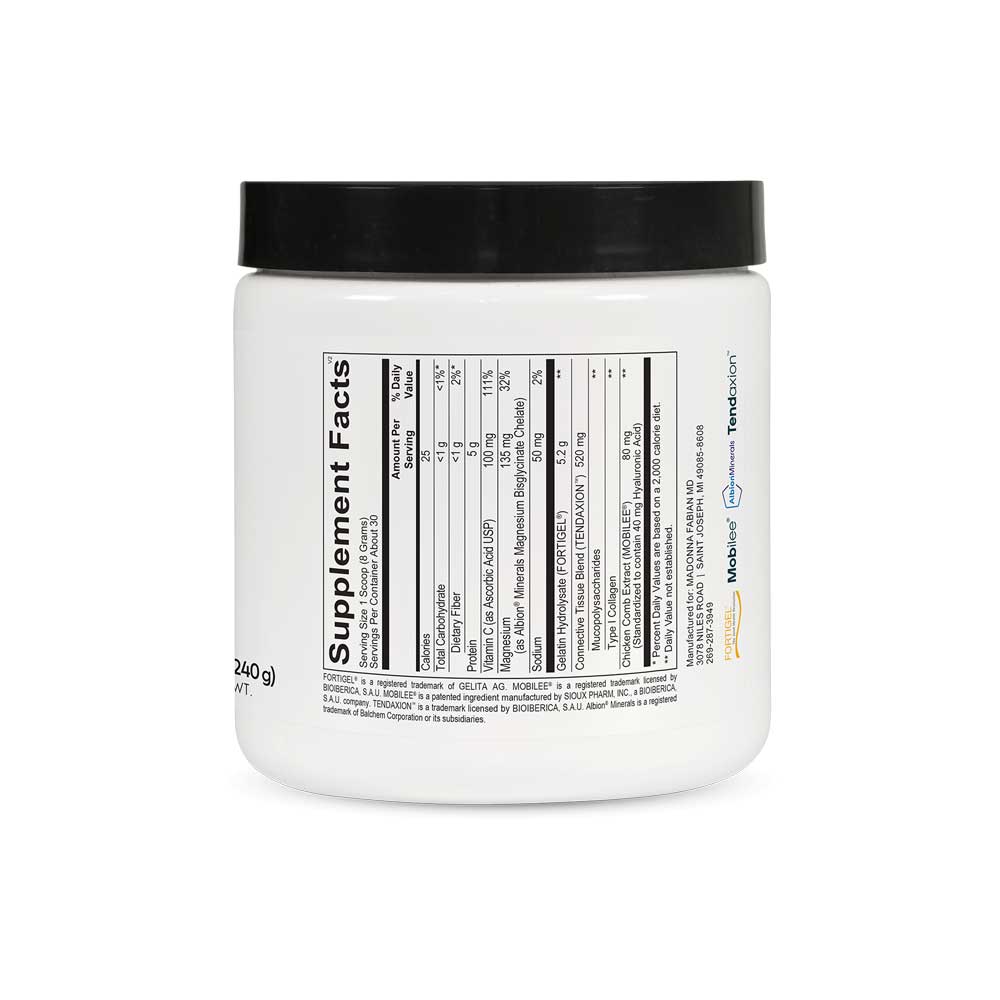 Ultra-Collagen-Back