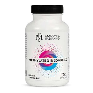 Methylated-B-Complex