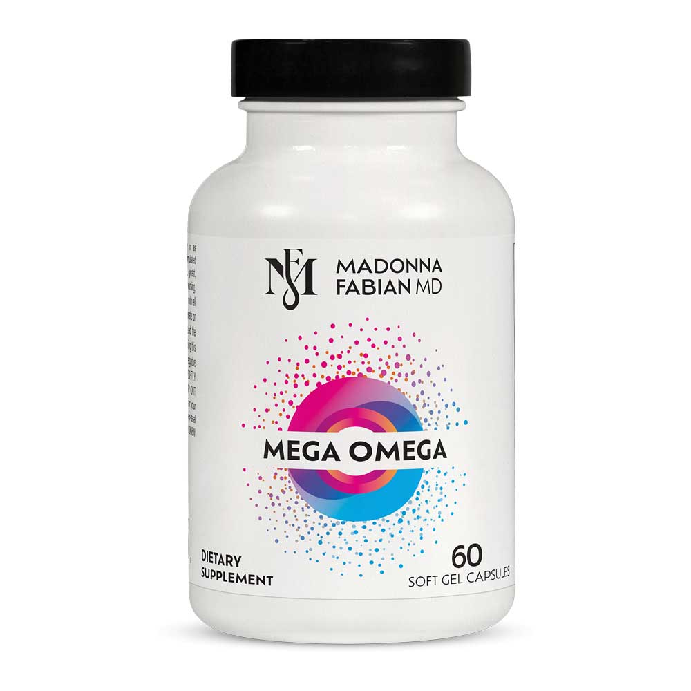 Mega-Omega