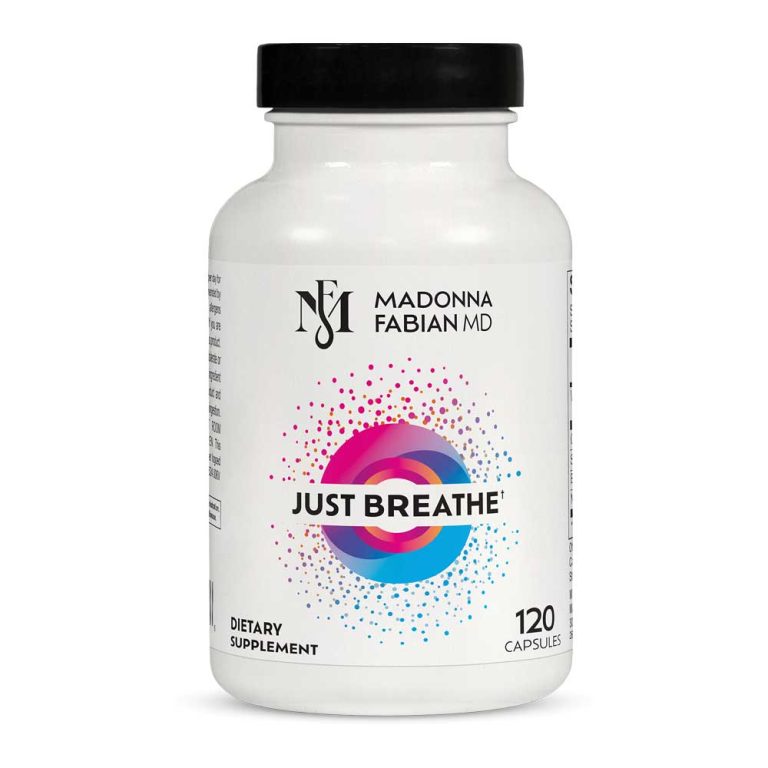 Just-Breathe