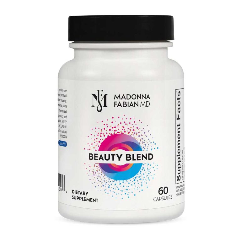 Beauty-Blend