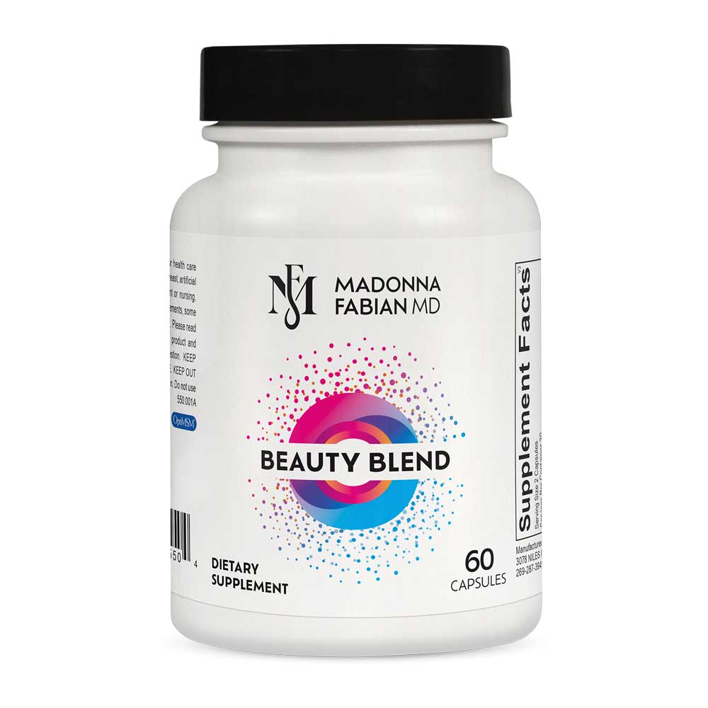 Beauty-Blend