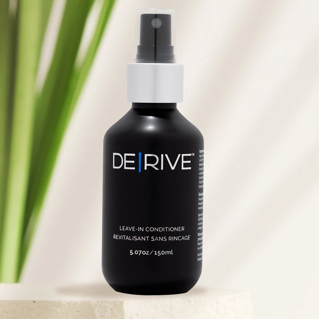 DE|RIVE Leave-In Conditioner