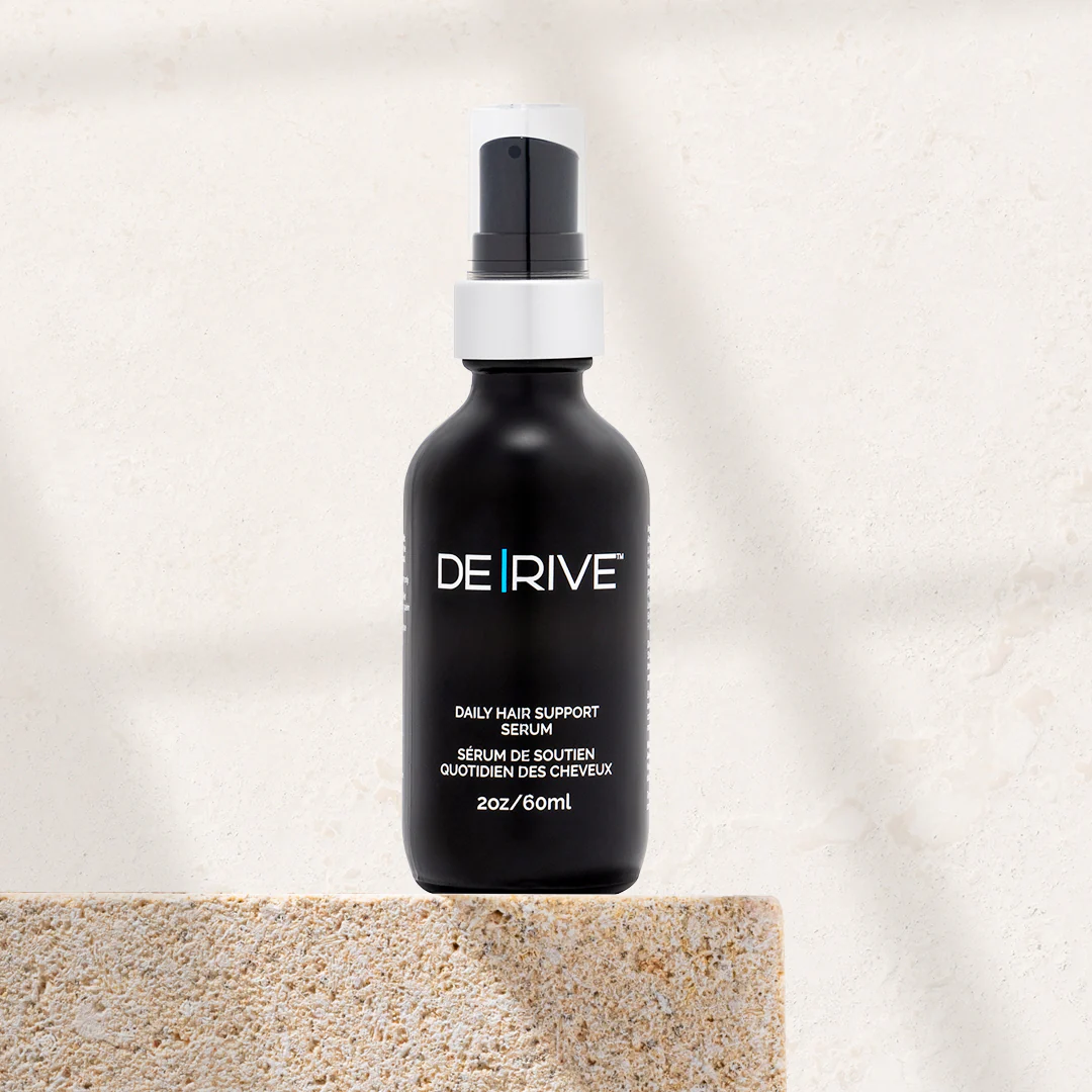DE|RIVE Daily Hair Support Serum