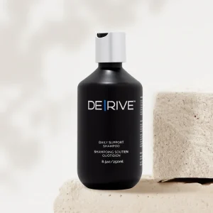 DE|RIVE Daily Support Shampoo