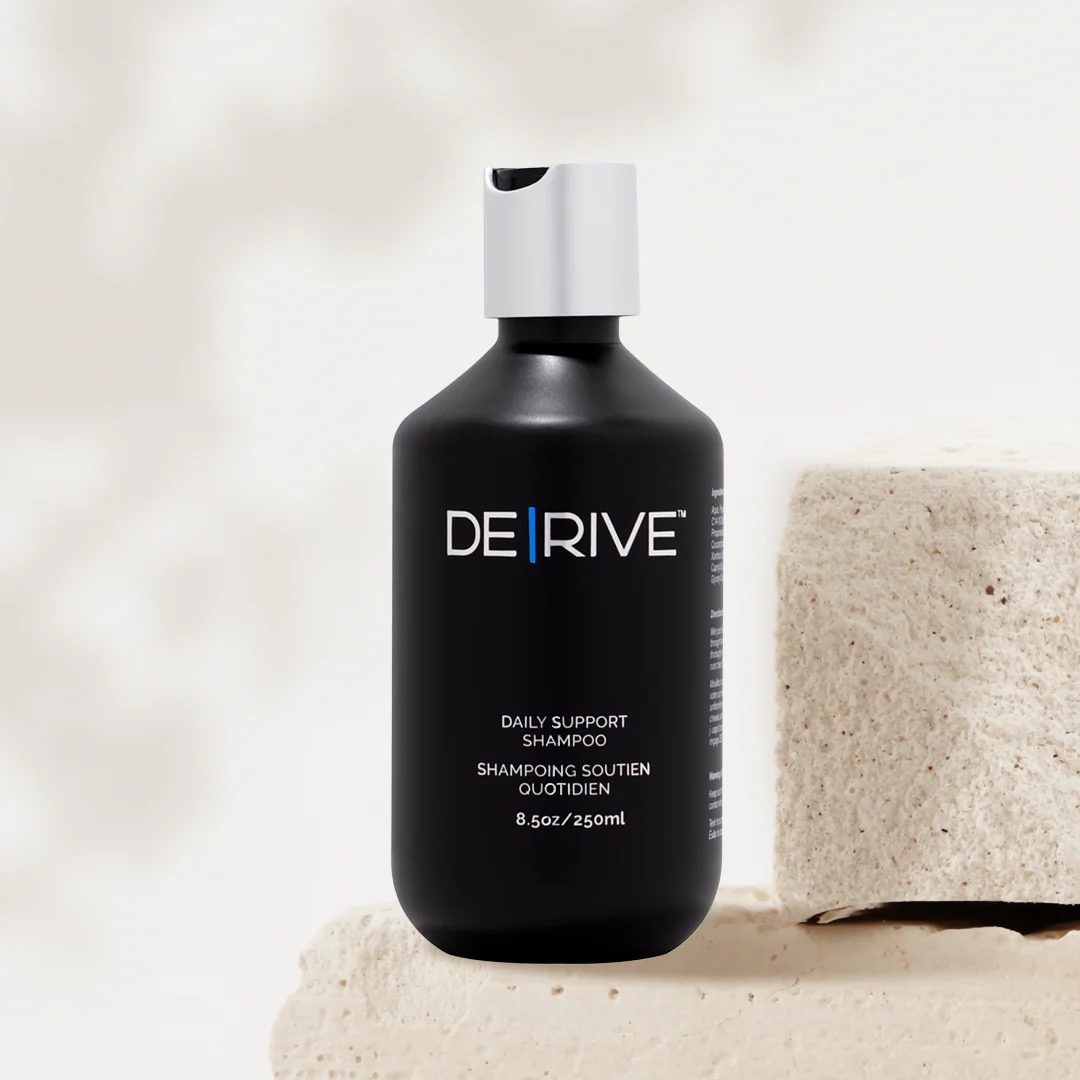 DE|RIVE Daily Support Shampoo