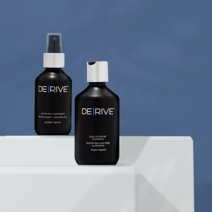 Daily Support Shampoo and Leave -in Conditioner