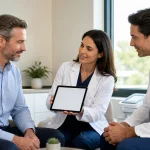 ED Specialist vs. Primary Care or Urologist: Who to See First?