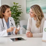 Questioning Biote Medical Pellets for Mood, Sleep, and Libido