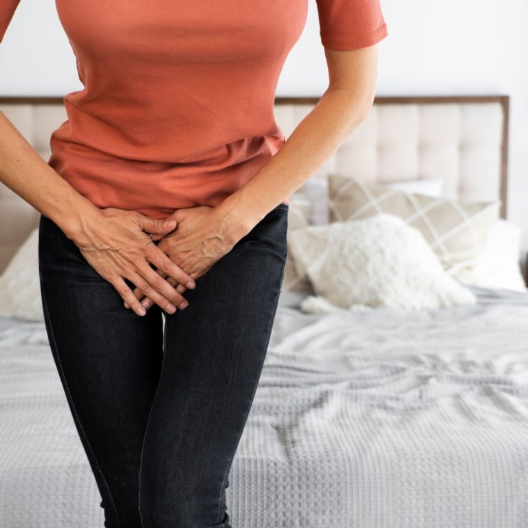 bladder control