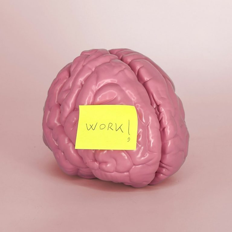 brain fog