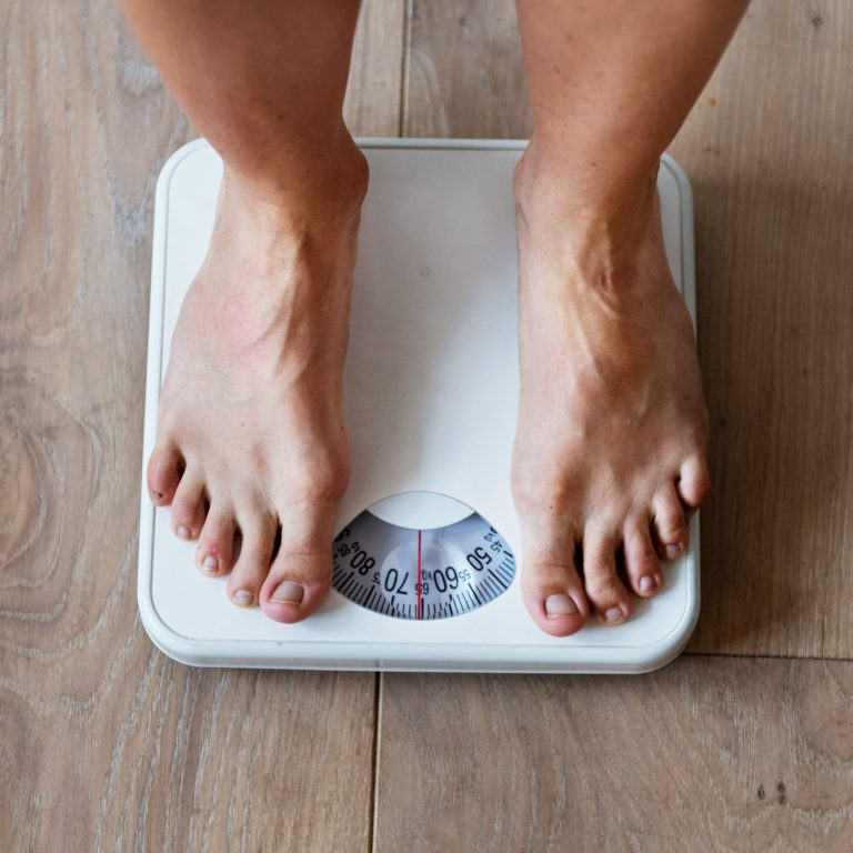 Weight Gain