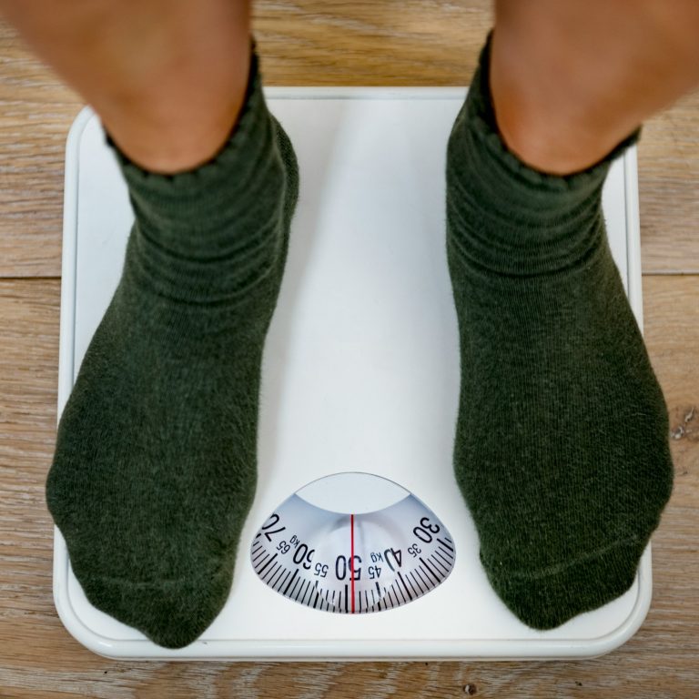 Weight Gain