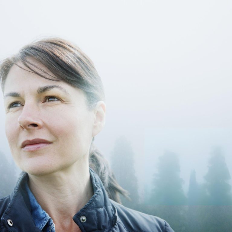 foggy mind