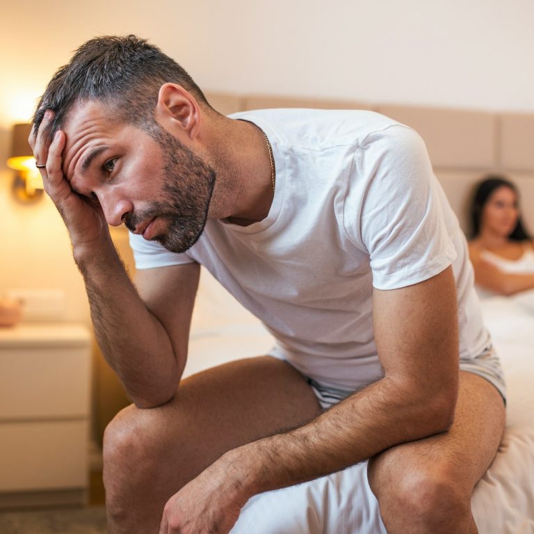 Libido Recovery