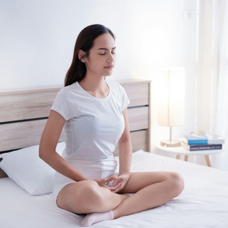 Hormone Imbalance