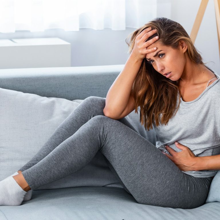 Stress Affects Cortisol