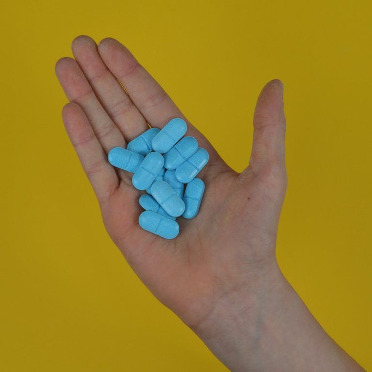 Viagra Alternatives