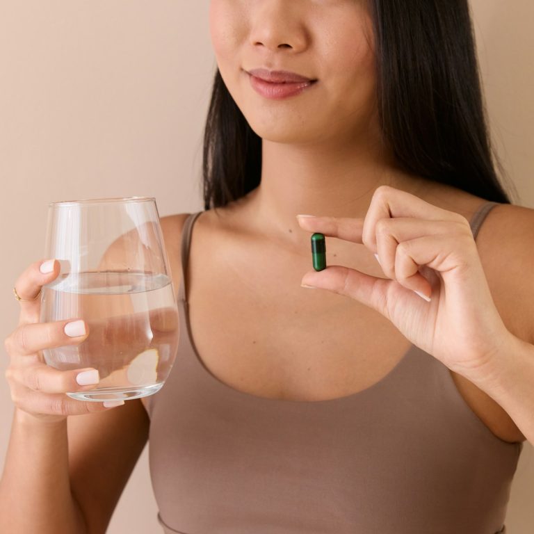 Health Supplements