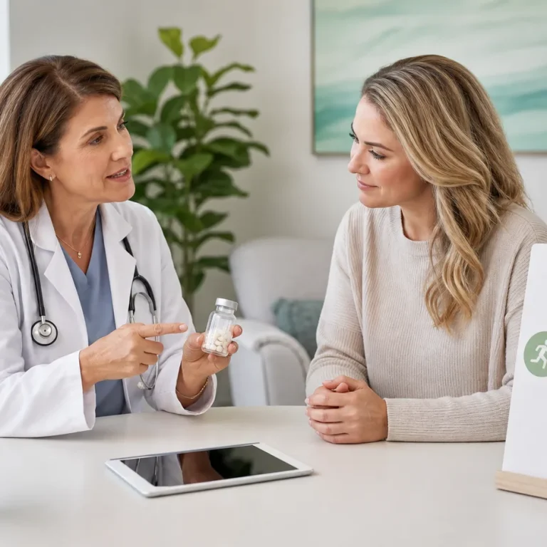 Questioning Biote Medical Pellets for Mood, Sleep, and Libido