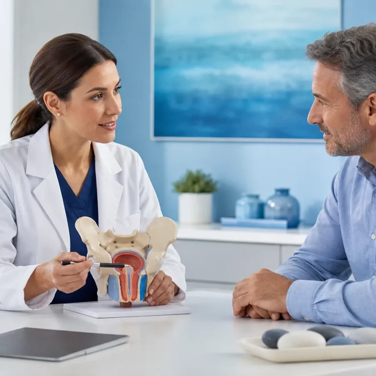 Questioning ED Therapy When You Can’t Get an Erection at All