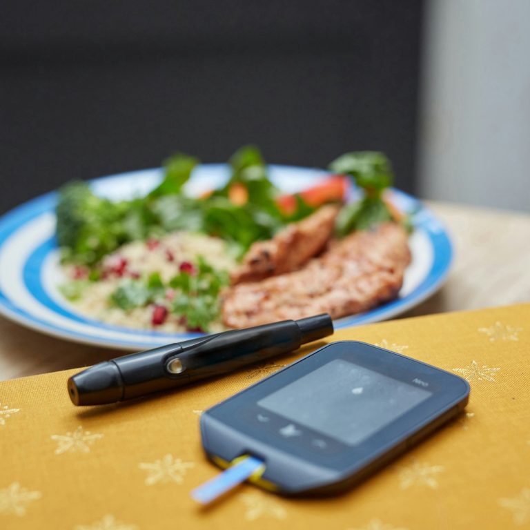 Insulin Sensitivity