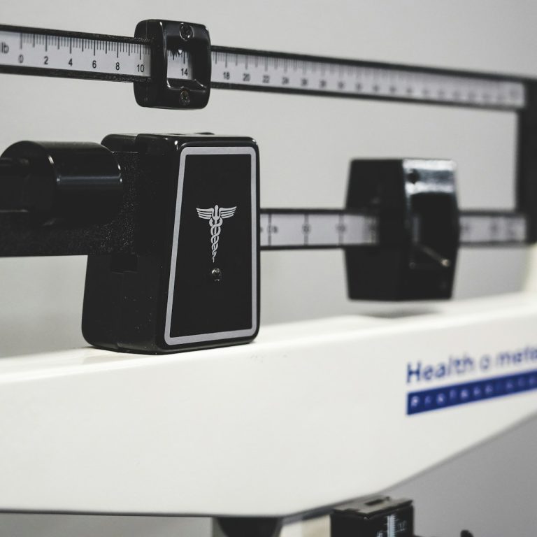 weight management
