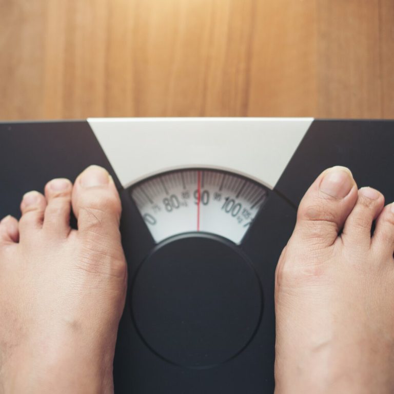 Weight Gain