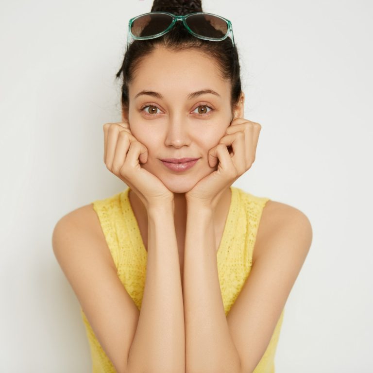 youthful skin