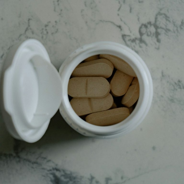 Brain Health Supplements